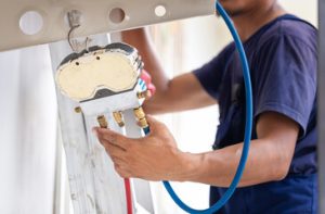Furnace Repairs